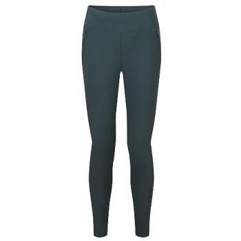 Montane Women's Ineo XT Active Leggings - Deep Forest, Size UK 8/Reg