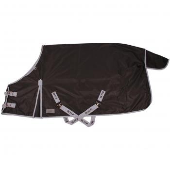Manta Exterior para Caballos de Cuello Grande QHP 0g