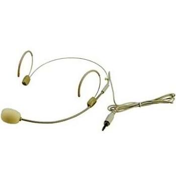 Omnitronic UHF-200HS Headset Otros Micrófonos