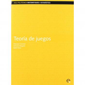 Teoría de juegos: 83