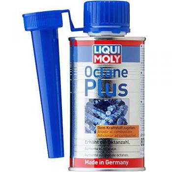 Potenciador de Octanaje Liqui Moly Plus 150ml