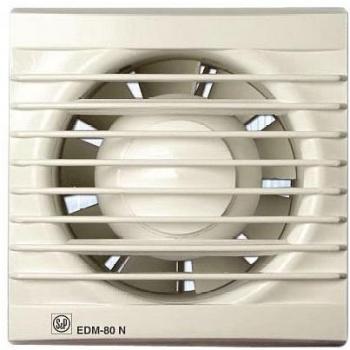 EXTRACTOR BA¥O 80 EDM-80N
