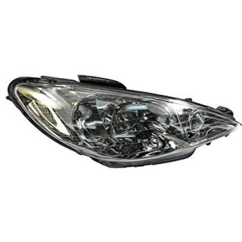 Faro delantero Magneti Marelli 713121617011