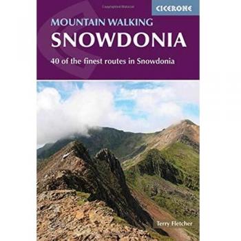 Guía de Senderismo en Montaña: 40 Rutas Destacadas en Snowdonia