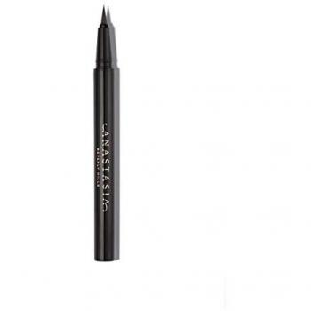 Anastasia Beverly Hills Brow Pen - Eyebrow Pen - Shade: Medium Brown - Size: 0.5 ml - Features: Superfine Waterproof Detail, Micro-Stroking Detailing
