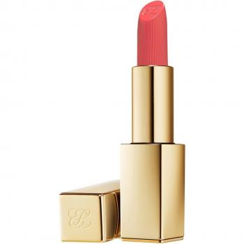 Estée Lauder Pure Color Matte Lipstick - Ultra Matte Longwear Lipstick, Shade Visionary, 3.5 g