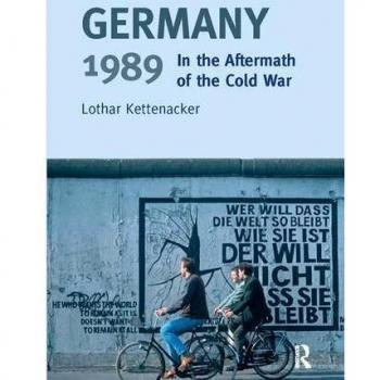 Germany 1989: In the Aftermath of the Cold War