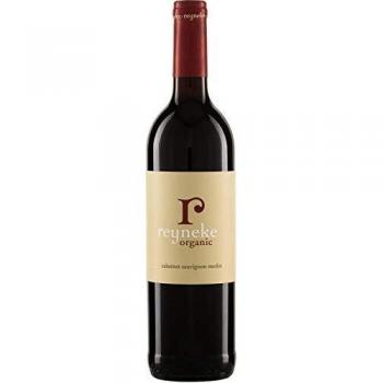 Vino Orgánico Reyneke Cabernet Sauvignon-Merlot 2020 - Stellenbosch 6 Botellas BIO