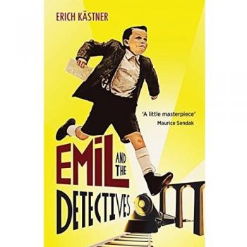 Emil And The Detectives