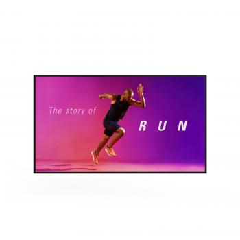 LG 98UM5J-B 98 LED Display Digital Signage 4K Ultra HD Wi-Fi 500 cd/m²