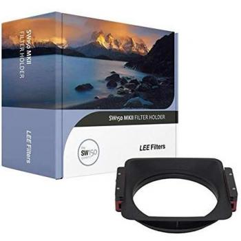 Lee Filter Holder for SW150 [SW150FH]