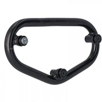 Soporte de maletas laterales izquierdo SW-Motech SLC para Yamaha MT-07 (18-24) unisex