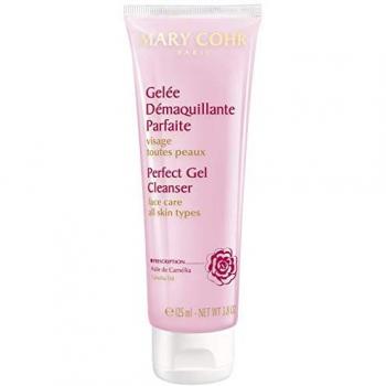 Gel Desmaquillante Perfecto 125 ml - Mary Cohr