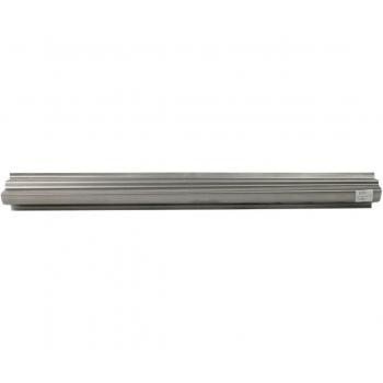 Chapa de acceso BLIC 6505-06-6425015P Izquierda con características de cerradura de seguridad, diseño para puertas izquierda, incluye cilindro y llaves, fabricada en materiales duraderos