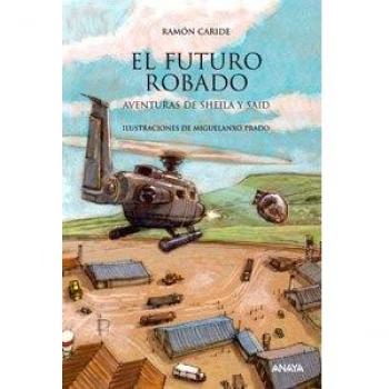 El futuro robado