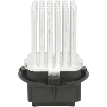 Elemento de control calefacción/ventilación THERMOTEC DEC007TT