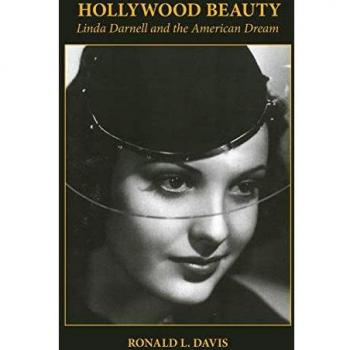 Hollywood Beauty: The Life and Legacy of Linda Darnell - A Biography by Ronald L. Davis