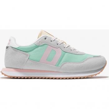 Zapatillas Deportivas Mujer Casual 535 Nylon