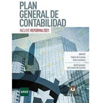 Plan General de Contabilidad: