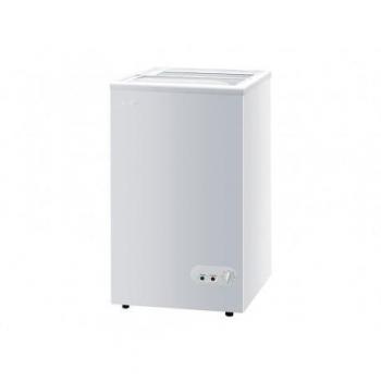 Congelador Horizontal Arcón SVAN SVCH101FS 85 litros
