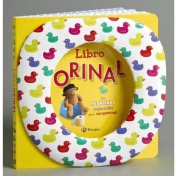 Libro orinal