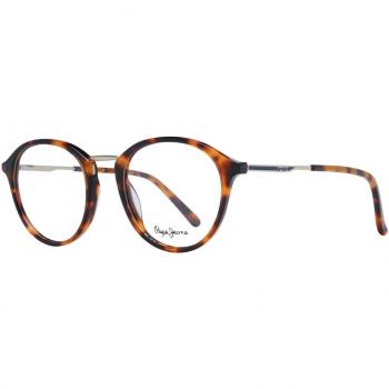 Gafas de Vista Pepe Jeans PJ3400 C2 Montura Marrón Unisex