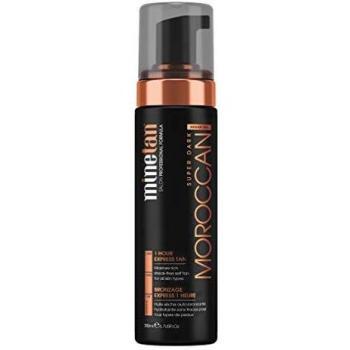 MineTan Espuma autobronceadora My Moroccan