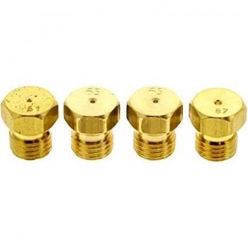 Inyectores de butano-propano para cocinas Vogica, Far, First Line y Markling