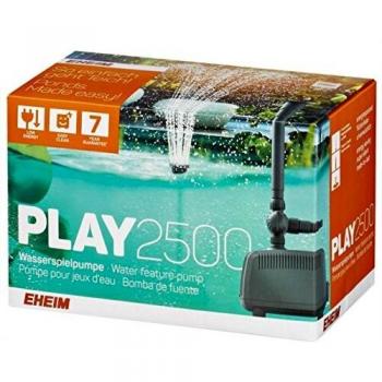 Eheim Bomba Play 2500 238 Kg