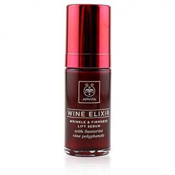 Apivita Wine Elixir Anti-Wrinkle & Firming Lift Serum 30ml