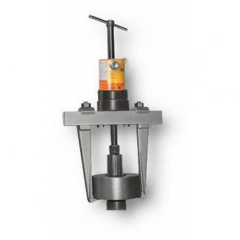 Extractor hidráulico de dos patas Forza Serie 3000H completo