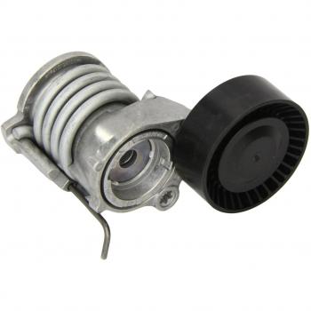 LUK 534029610 Belt Tensioner: v-ribbed belt