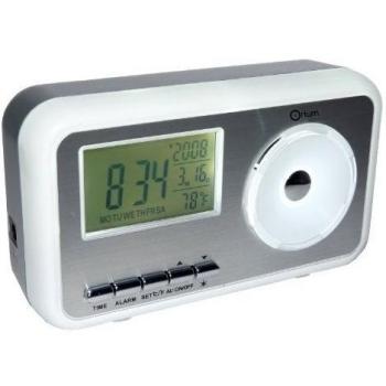 Orium 11210 - Desperatador con luz compacto