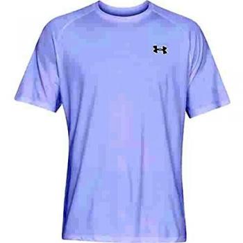 Under Armour Men Tech 2.0 Shortsleeve, Light and Breathable Sports T-Shirt, Gym Clothes With Anti-Odour