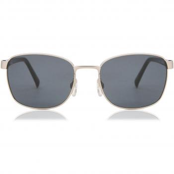 Rodenstock R1416 C Men's Gold Sunglasses 54mm