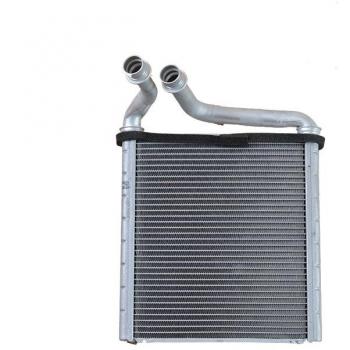 NRF 54205 Heat Exchanger, interior heating