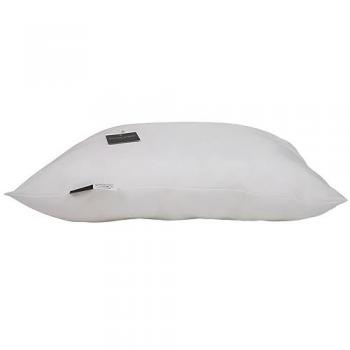 Juego de 2 Almohadas de Espuma 700g/m² Jean Louis Sherrer 60 x 60 cm - Poliéster - Morpheo