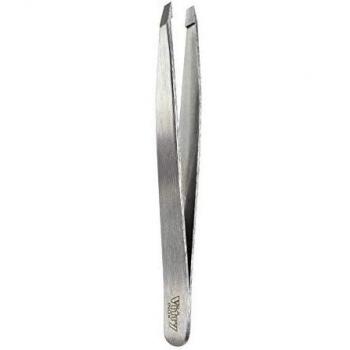 Vitry Stainless Steel Crab Bit Tweezers