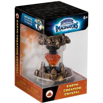 Activision - SIM Cristal Earth 2