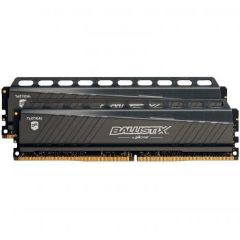 Ballistix Tactical BLT2C8G4D26AFTA - Memoria RAM de 16 GB
