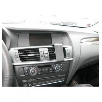 Soporte ProClip Angulado para BMW X3 2011-2014 - Montaje KFZ - Brodit 854608
