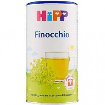 Infusión de Hinojo Hipp 200g