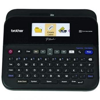 Brother PT-D600 label printer - label printers
