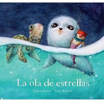La ola de estrellas - Dolores Brown
