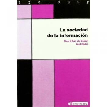 La sociedad de la información: 6