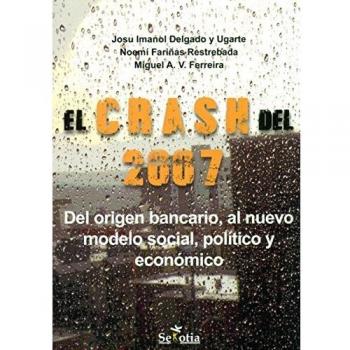 El crash del 2007