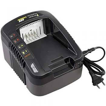 Cargador de batería rápida GT ELEC 40 Voltios
