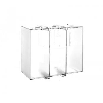 Siemens 3RT1956-4EA1 Terminal Cover for Low-Voltage Switchgear and Bar Connections