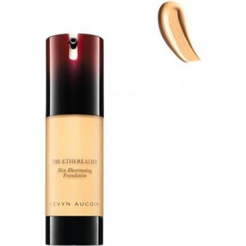 Kevyn Aucoin The Etherealist Skin Illuminating Foundation - Light EF 02 (light complexion with yellow undertones, Size: One Size)