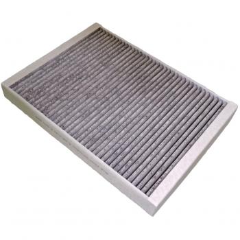 Filtro de habitáculo BLUE PRINT ADP152511, tipo: Filtro de aire para el compartimento del pasajero, características: compatible con varios modelos de vehículos, diseñado para filtrar polvo, polen y contaminantes del aire exterior, mejora